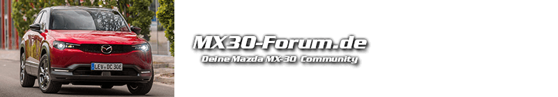 MX 30 Forum